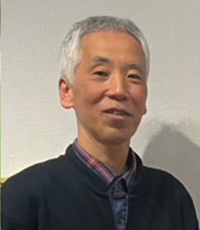 葛坂 尚志（くずさか たかし）